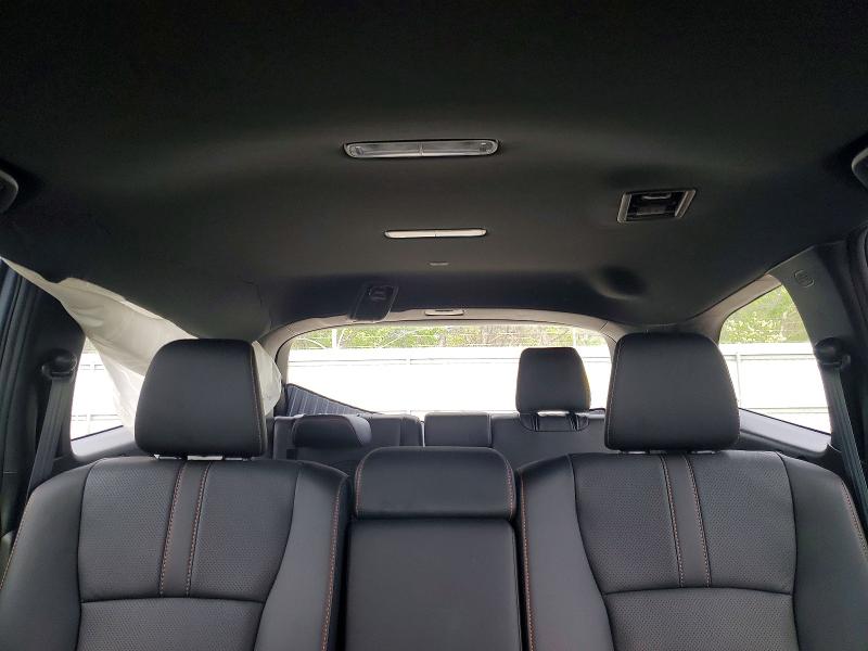 Продаж на аукціоні авто 2022 Honda Pilot, vin: 5FNYF6H88NB083121, номер лоту: 54911126