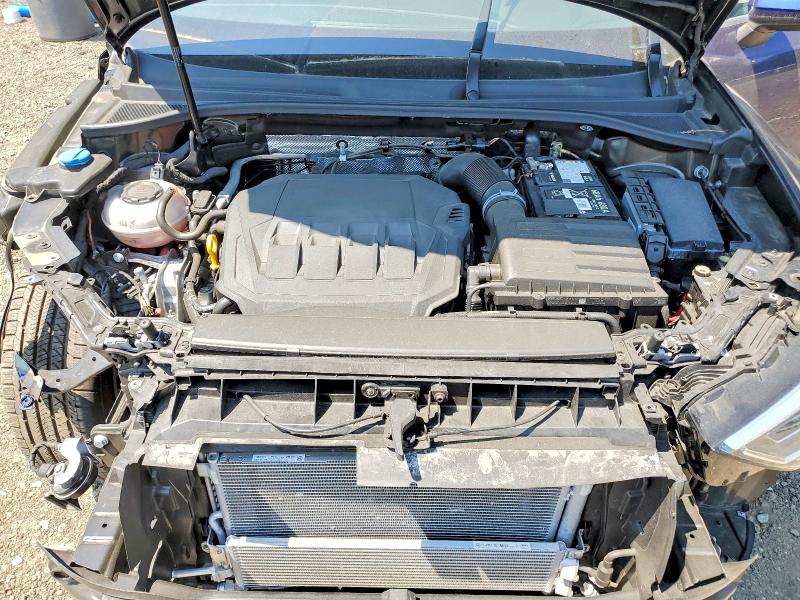Aukcja sprzedaży 2024 Audi Q3, vin: WA1DECF35R1035978, numer aukcji: 54237826