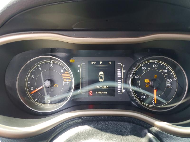 Aukcja sprzedaży 2016 Jeep Cherokee, vin: 1C4PJMAB6GW210659, numer aukcji: 54093366
