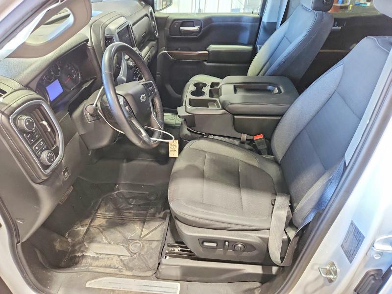 Aukcja sprzedaży 2019 Chevrolet Silverado, vin: 3GCUYEED6KG149773, numer aukcji: 53806356