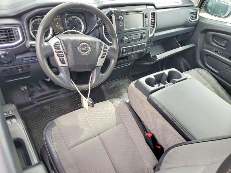 Aukcja sprzedaży 2019 Nissan Titan Xd, vin: 1N6AA1R97KN523740, numer aukcji: 53928086