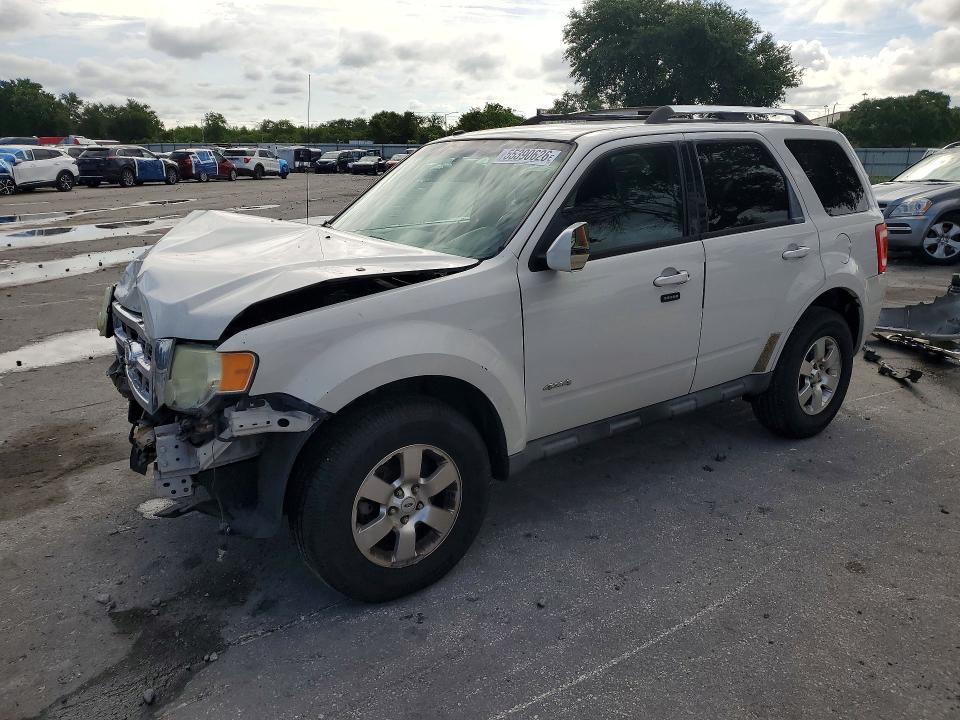 Aukcja sprzedaży 2011 Ford Escape, vin: 1FMCU9EG1BKB35647, numer aukcji: 55390626