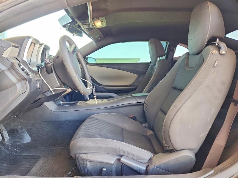 Aukcja sprzedaży 2014 Chevrolet Camaro, vin: 2G1FA1E32E9245887, numer aukcji: 54259636