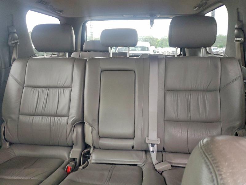 Aukcja sprzedaży 2007 Toyota Sequoia, vin: 5TDZT34AX7S285252, numer aukcji: 54882396
