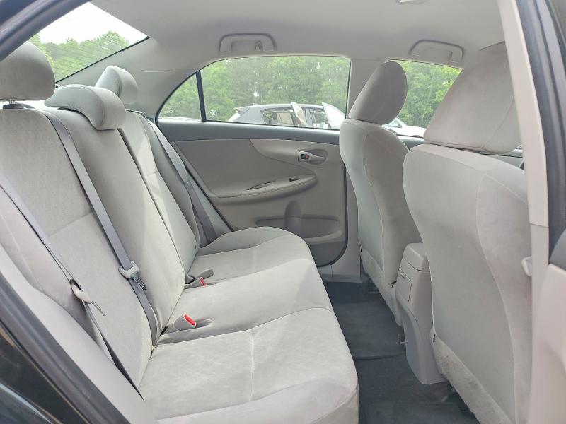 Продаж на аукціоні авто 2009 Toyota Corolla, vin: JTDBL40E499021946, номер лоту: 52524496