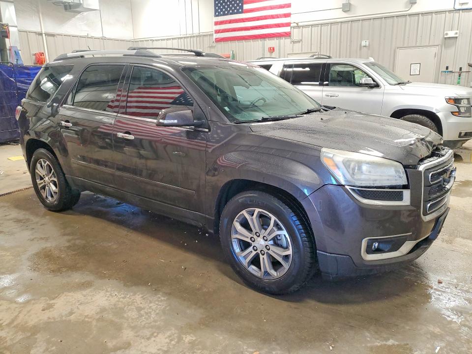 Aukcja sprzedaży 2015 Gmc Acadia, vin: 1GKKVRKD8FJ262757, numer aukcji: 52251796