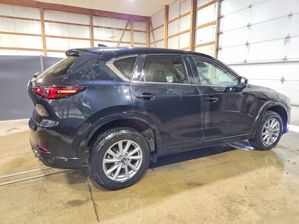 Aukcja sprzedaży 2025 Mazda Cx-5, vin: JM3KFBCLXS0681657, numer aukcji: 54080116