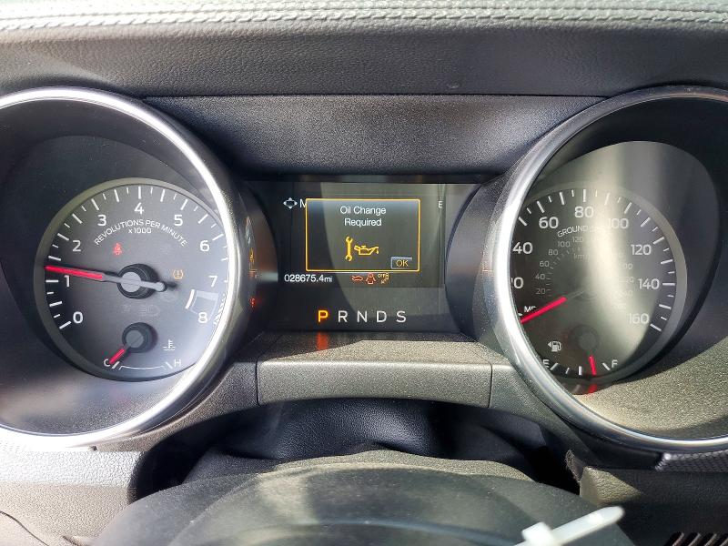 Aukcja sprzedaży 2022 Ford Mustang, vin: 1FA6P8CF6N5108157, numer aukcji: 53266476