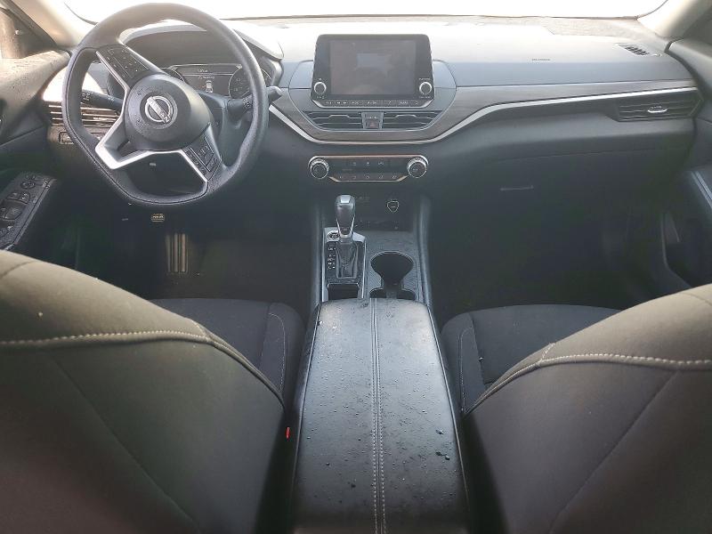 Продажа на аукционе авто 2025 Nissan Altima, vin: 1N4BL4DV9SN393800, номер лота: 53232416