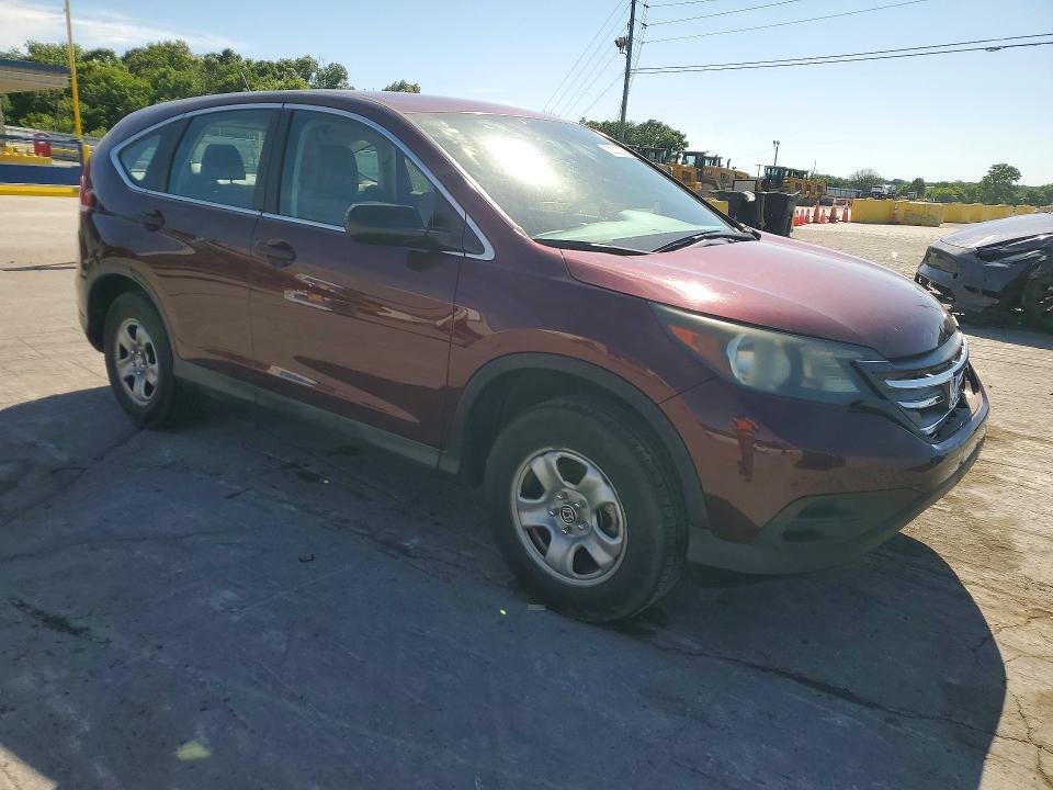 Aukcja sprzedaży 2014 Honda Cr-v, vin: 5J6RM3H37EL035159, numer aukcji: 53008256