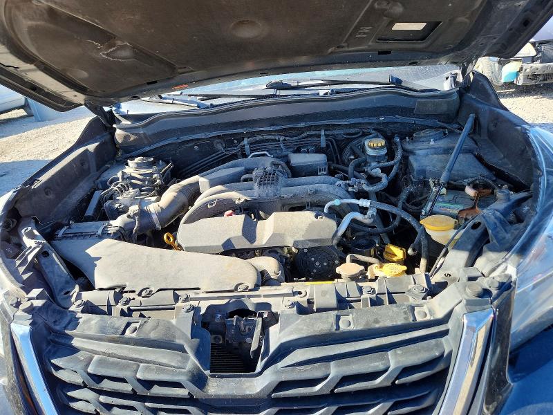 54559656 :رقم المزاد ، JF2SJAGC3JH579548 vin ، 2018 Subaru Forester مزاد بيع