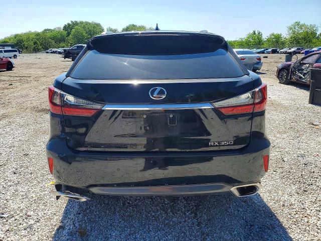Aukcja sprzedaży 2017 Lexus Rx 350, vin: 2T2ZZMCA8HC067628, numer aukcji: 53014936