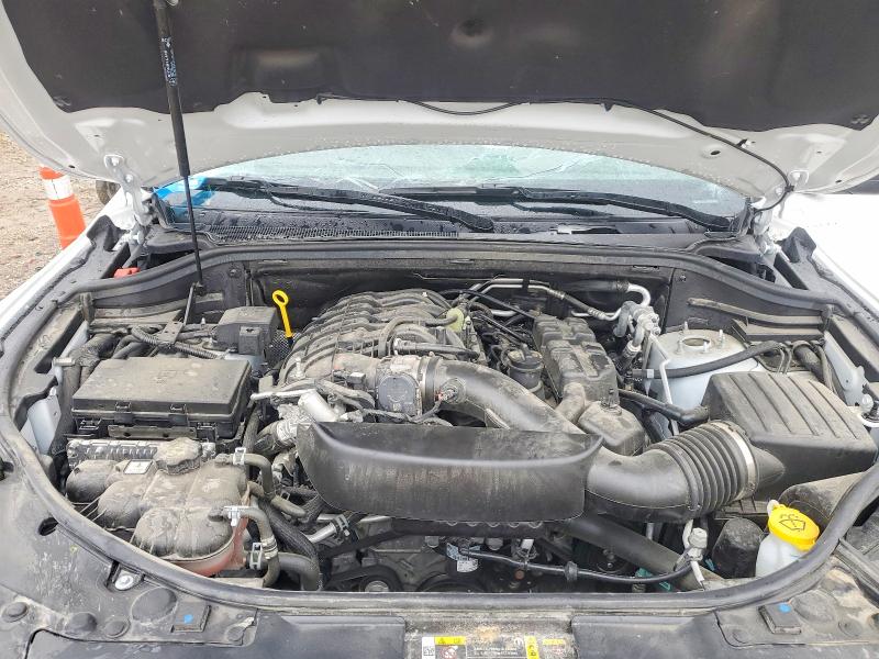 Aukcja sprzedaży 2025 Dodge Durango, vin: 1C4RDJDG4SC526125, numer aukcji: 54085306