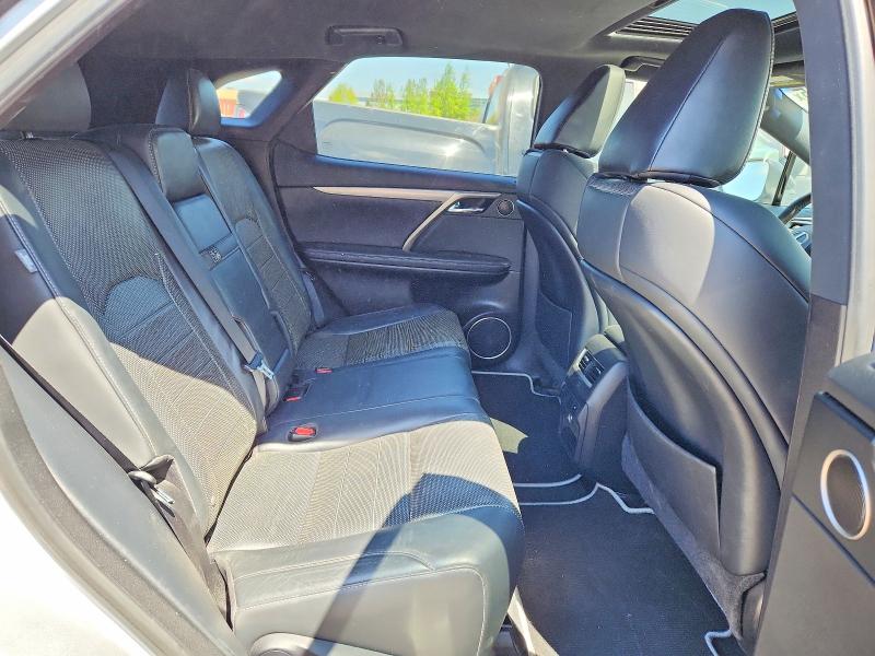 Продажа на аукционе авто 2016 Lexus Rx 350, vin: 2T2BZMCA2GC024855, номер лота: 55042616