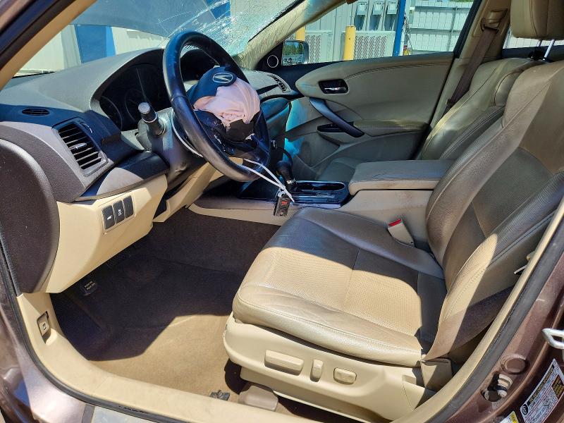 Продаж на аукціоні авто 2013 Acura Rdx, vin: 5J8TB3H5XDL014440, номер лоту: 53961846