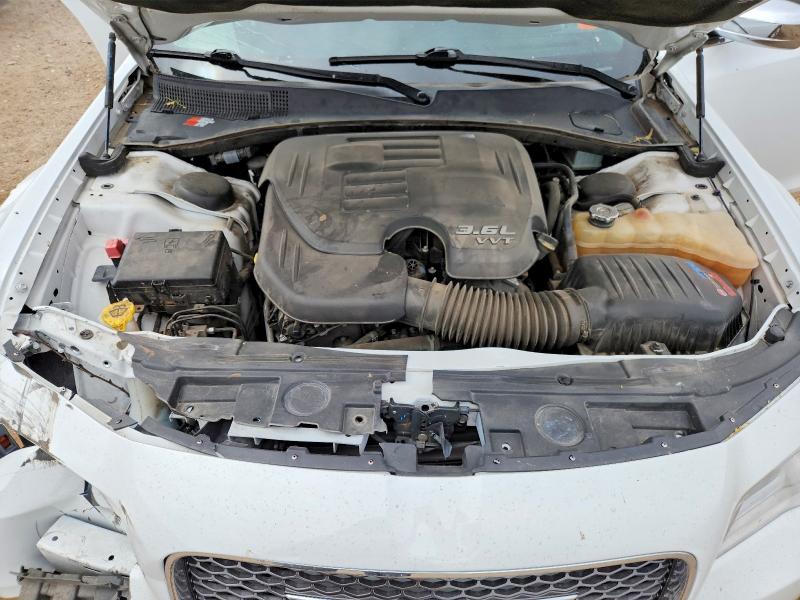52354206 :رقم المزاد ، 2C3CCAKG0KH634500 vin ، 2019 Chrysler 300 مزاد بيع