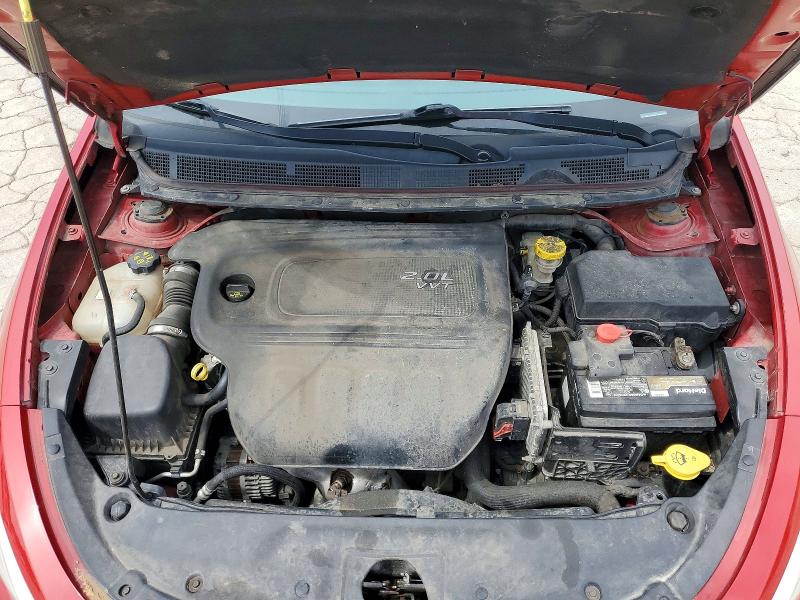 Продаж на аукціоні авто 2013 Dodge Dart, vin: 1C3CDFBA1DD233639, номер лоту: 54446506