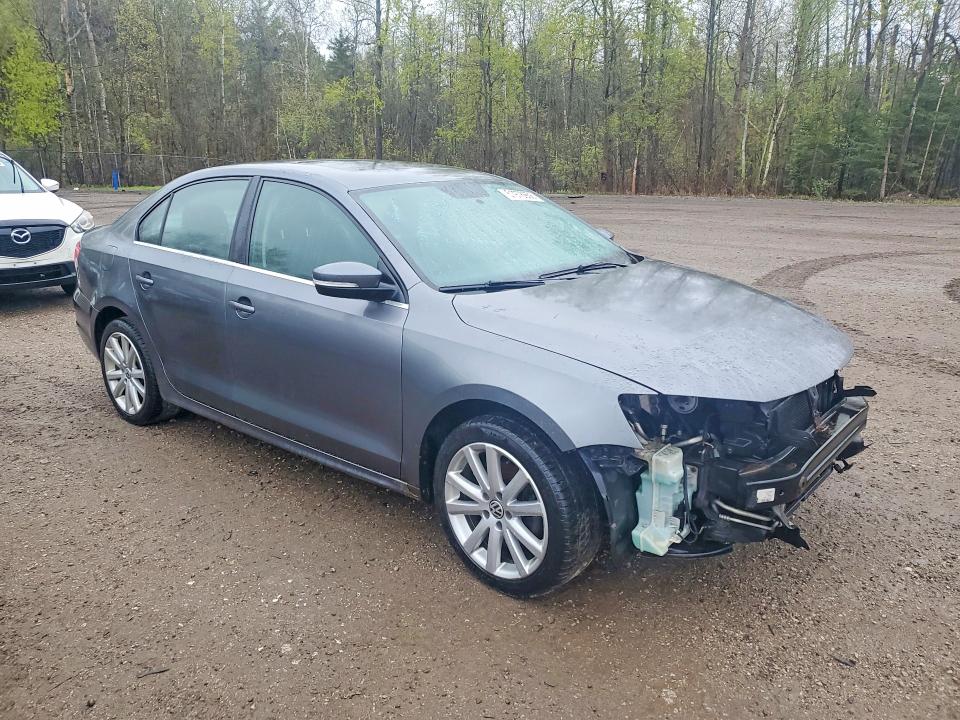 Продаж на аукціоні авто 2013 Volkswagen Jetta, vin: 3VWDX7AJ4DM389089, номер лоту: 51976956