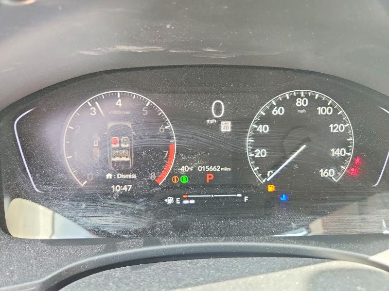 Aukcja sprzedaży 2025 Honda Civic, vin: 2HGFE2F21SH575305, numer aukcji: 53236016