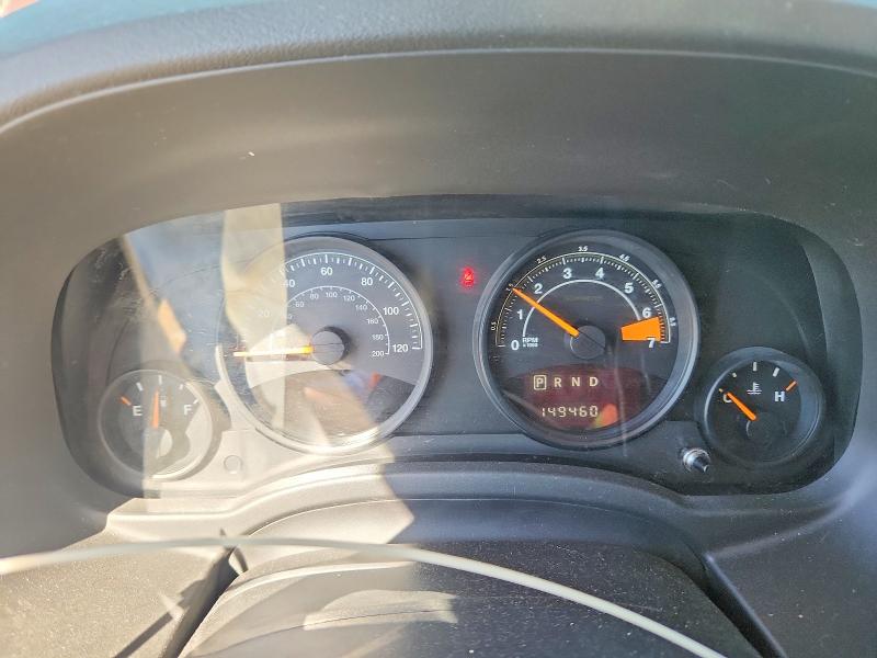 Aukcja sprzedaży 2016 Jeep Patriot, vin: 1C4NJRFB1GD674001, numer aukcji: 53245736