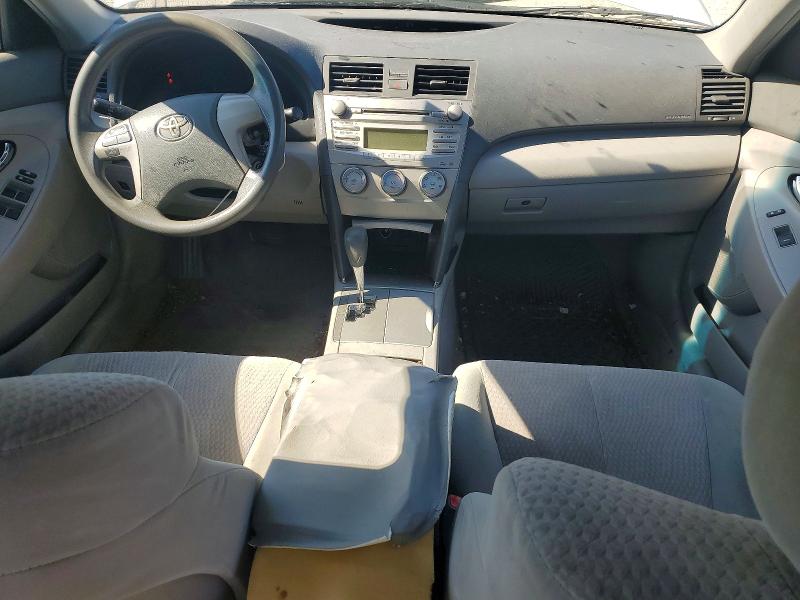 Aukcja sprzedaży 2011 Toyota Camry, vin: 4T1BF3EK4BU601034, numer aukcji: 51694906