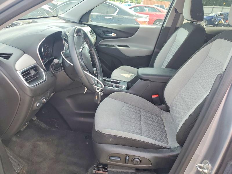 Aukcja sprzedaży 2024 Chevrolet Equinox, vin: 3GNAXKEG9RL154540, numer aukcji: 55195616