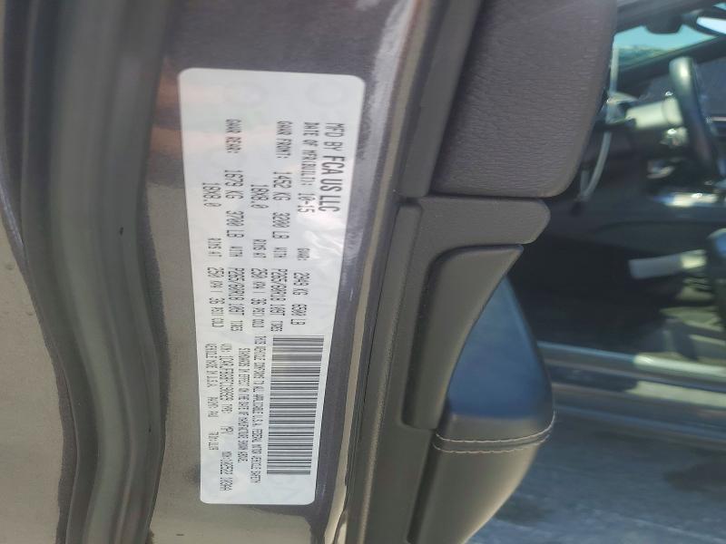 Продажа на аукционе авто 2015 Jeep Grand Cherokee, vin: 1C4RJFBG8FC190929, номер лота: 52747086
