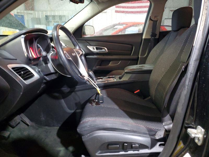 2017 Gmc Terrain მანქანა იყიდება აუქციონზე, vin: 2GKFLTEK1H6118336, აუქციონის ნომერი: 53431976
