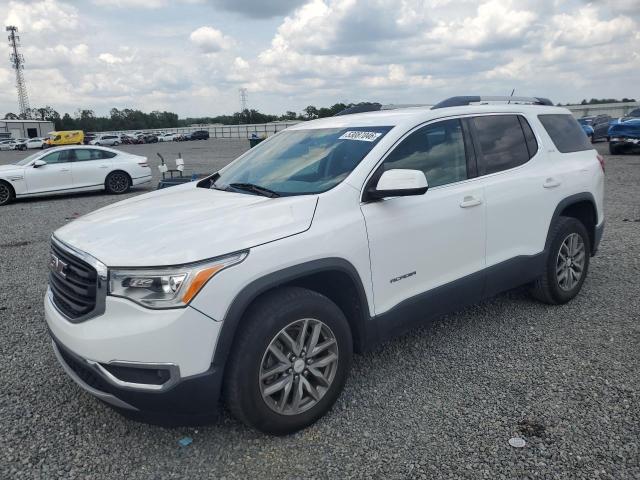 Aukcja sprzedaży 2017 Gmc Acadia, vin: 1GKKNLLA5HZ218219, numer aukcji: 53087046