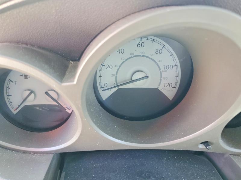 Aukcja sprzedaży 2007 Chrysler Sebring, vin: 1C3LC46KX7N610638, numer aukcji: 46412726