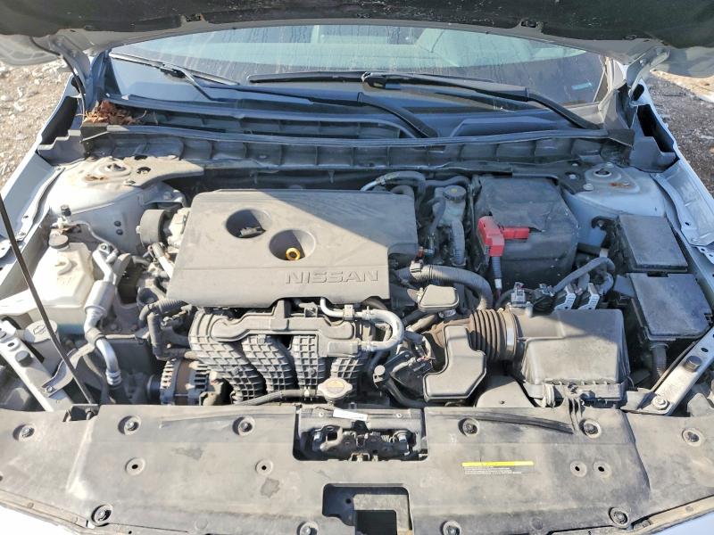 Продажа на аукционе авто 2020 Nissan Altima, vin: 1N4BL4CV8LC178178, номер лота: 55199166