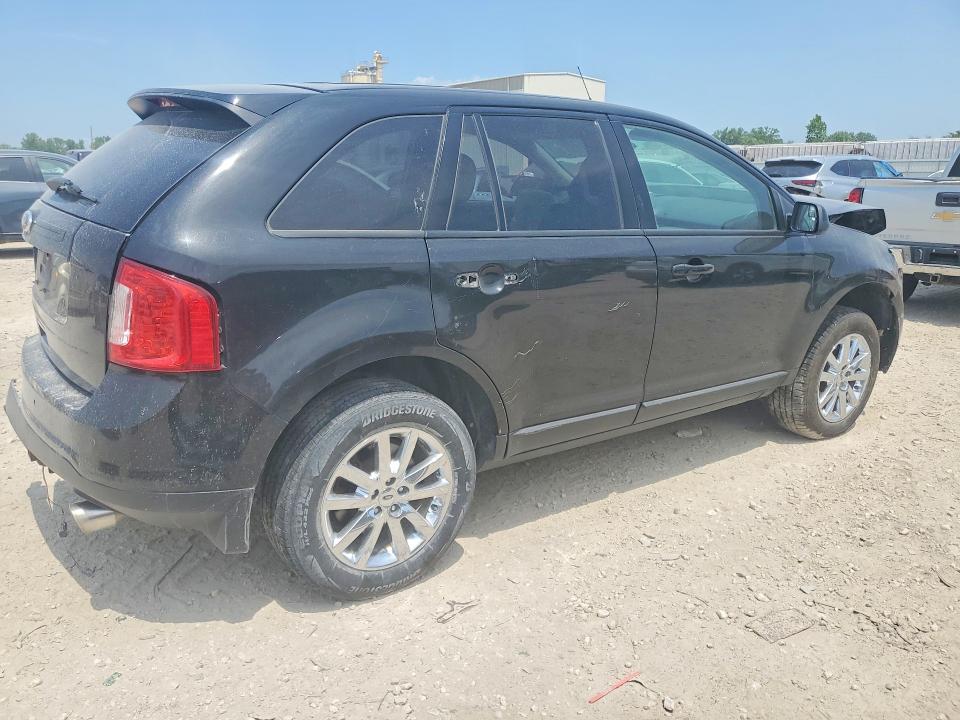 Aukcja sprzedaży 2013 Ford Edge, vin: 2FMDK3JCXDBE37171, numer aukcji: 53250756