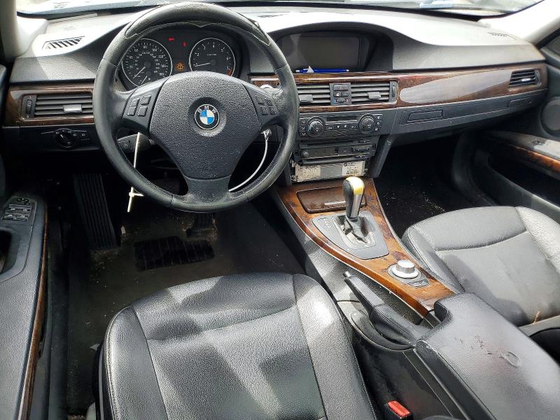 2006 Bmw 325 მანქანა იყიდება აუქციონზე, vin: WBAVB17526NK36570, აუქციონის ნომერი: 51367306