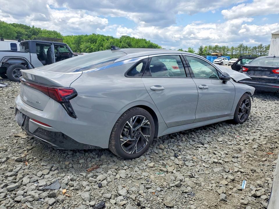 Aukcja sprzedaży 2025 Kia K5, vin: KNAG64J73S5328256, numer aukcji: 54675516