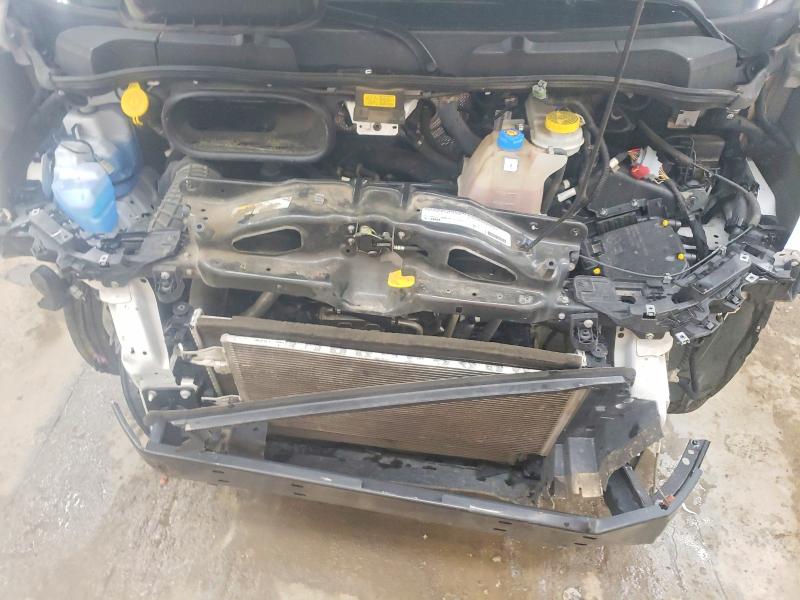 2025 Ram Promaster 2500 მანქანა იყიდება აუქციონზე, vin: 3C6LRVVG1SE519291, აუქციონის ნომერი: 52664936