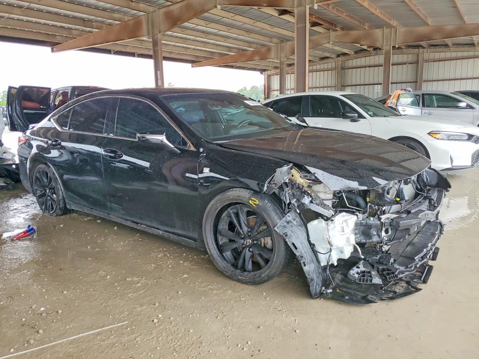 Продажа на аукционе авто 2019 Lexus Es, vin: 58ABZ1B13KU002738, номер лота: 53432026