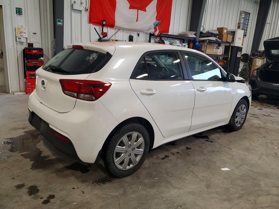 Продаж на аукціоні авто 2021 Kia Rio, vin: 3KPA25AD6ME435311, номер лоту: 53305566