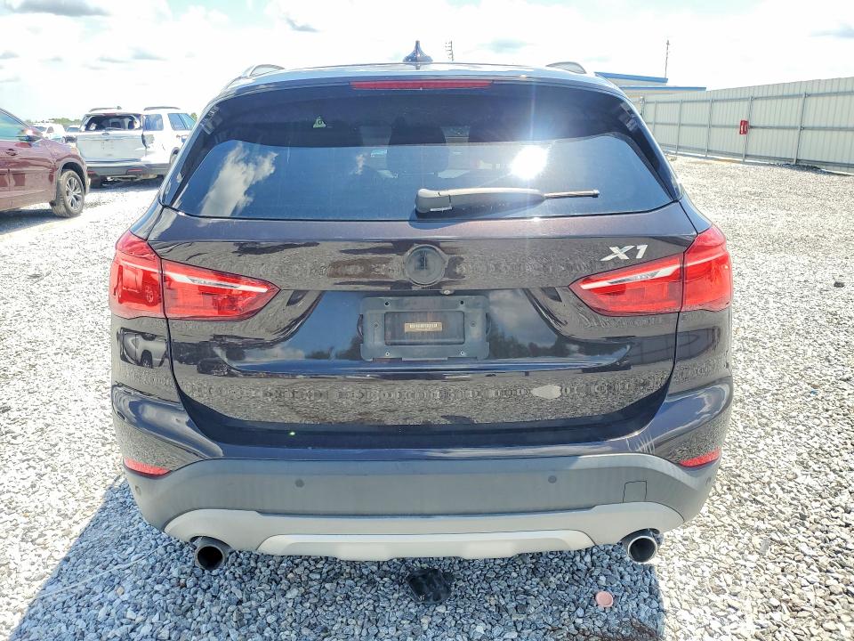 53092616 :رقم المزاد ، WBXHT3C36G5E53513 vin ، 2016 Bmw X1 مزاد بيع