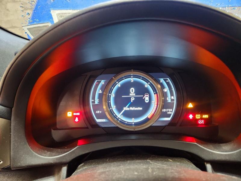 Aukcja sprzedaży 2015 Lexus Rc, vin: JTHSE5BC8F5004242, numer aukcji: 52180876