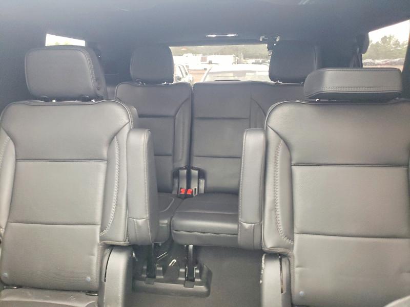 2023 Gmc Yukon მანქანა იყიდება აუქციონზე, vin: 1GKS2DKL6PR298050, აუქციონის ნომერი: 54644876