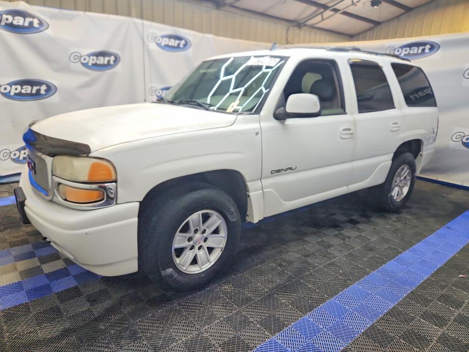 Продаж на аукціоні авто 2006 Gmc Yukon, vin: 1GKEK63U86J154741, номер лоту: 54704866