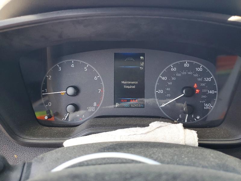 Aukcja sprzedaży 2024 Toyota Corolla, vin: 5YFB4MDE1RP150440, numer aukcji: 54465686