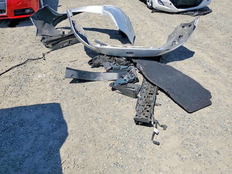 Aukcja sprzedaży 2019 Ford Fusion, vin: 3FA6P0MUXKR235484, numer aukcji: 52479776