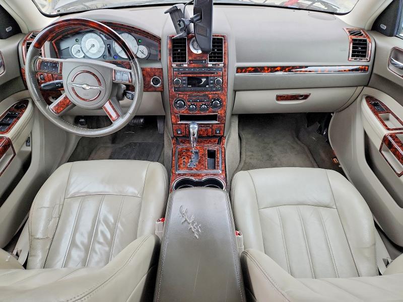 Aukcja sprzedaży 2008 Chrysler 300c, vin: 2C3LA63H28H108162, numer aukcji: 53555566