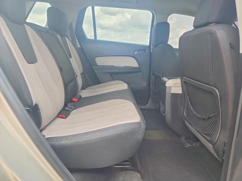 Продаж на аукціоні авто 2014 Gmc Terrain, vin: 2GKALREK4E6299344, номер лоту: 53197166