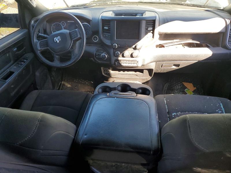 Продажа на аукционе авто 2022 Ram 3500, vin: 3C63R3GJ8NG385062, номер лота: 52069726