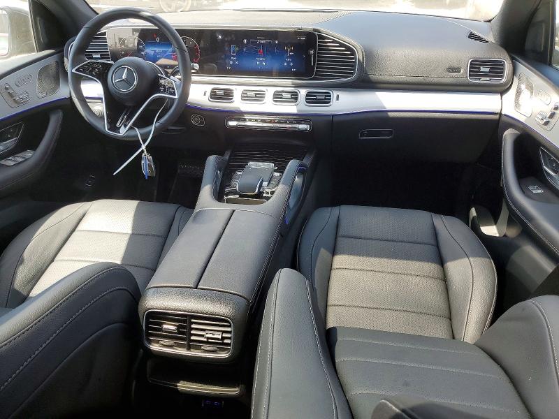 2026 Mercedes-benz Gle Coupe მანქანა იყიდება აუქციონზე, vin: 4JGFD5KB5TB534562, აუქციონის ნომერი: 53727746