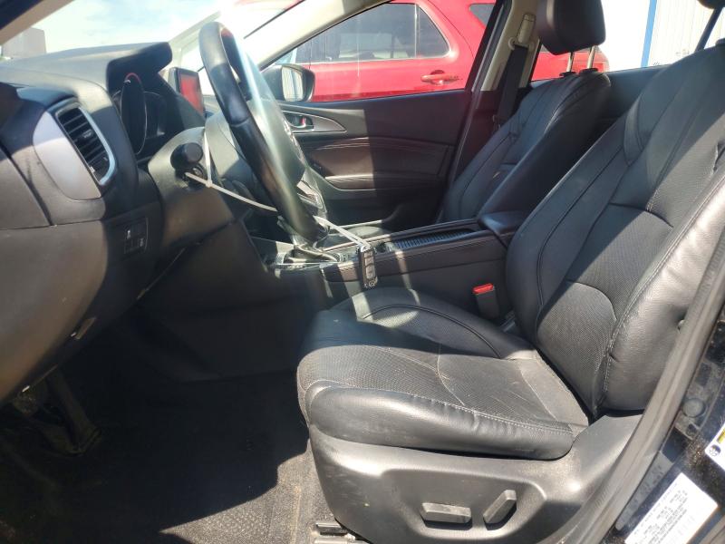 Aukcja sprzedaży 2017 Mazda 3, vin: JM1BN1W37H1101365, numer aukcji: 54976966