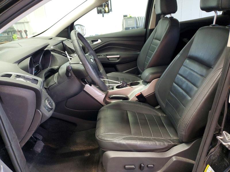 Aukcja sprzedaży 2013 Ford Escape, vin: 1FMCU9H91DUC16765, numer aukcji: 54418626