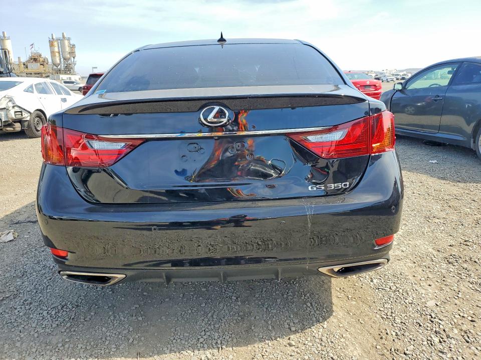 Aukcja sprzedaży 2013 Lexus Gs, vin: JTHBE1BL0D5019761, numer aukcji: 54301396